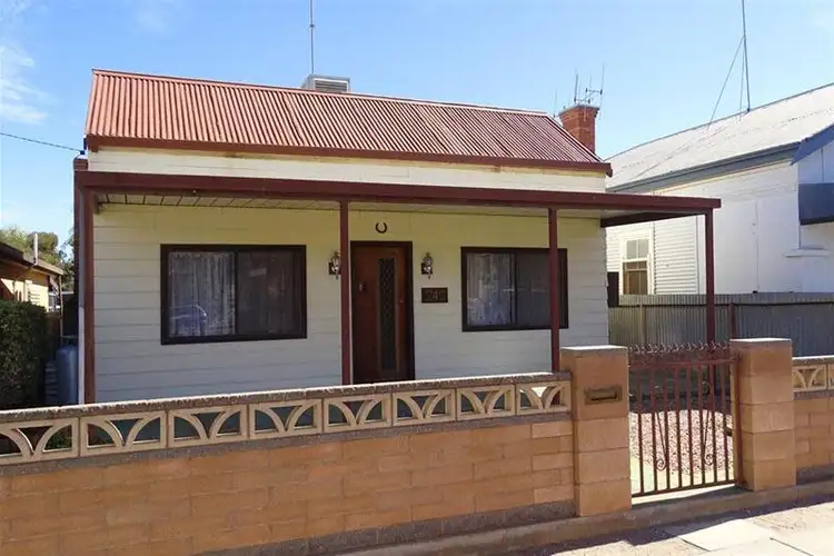 242 Wills Street, Broken Hill NSW 2880