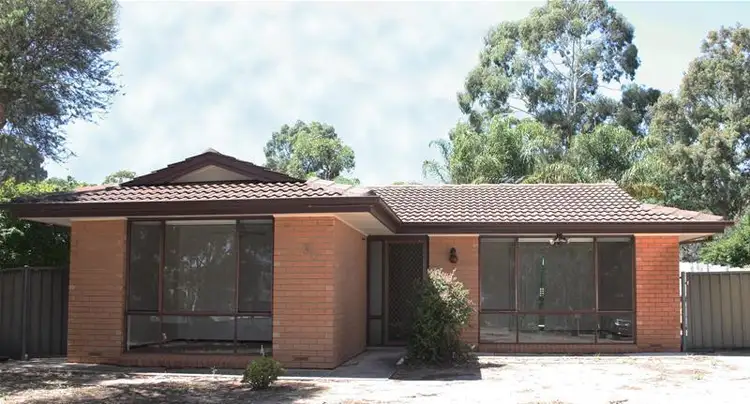 38 Manning Road, Aberfoyle Park SA 5159