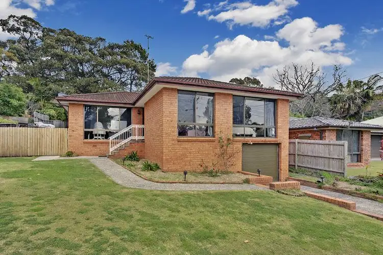 Main view of Homely house listing, 78 Warraba Road, North Narrabeen NSW 2101