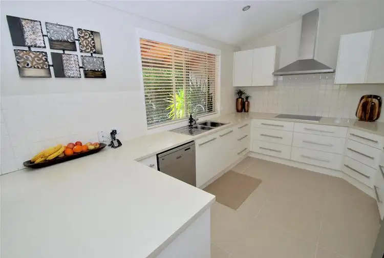 Second view of Homely house listing, 18 Emmett Street, Callala Bay NSW 2540