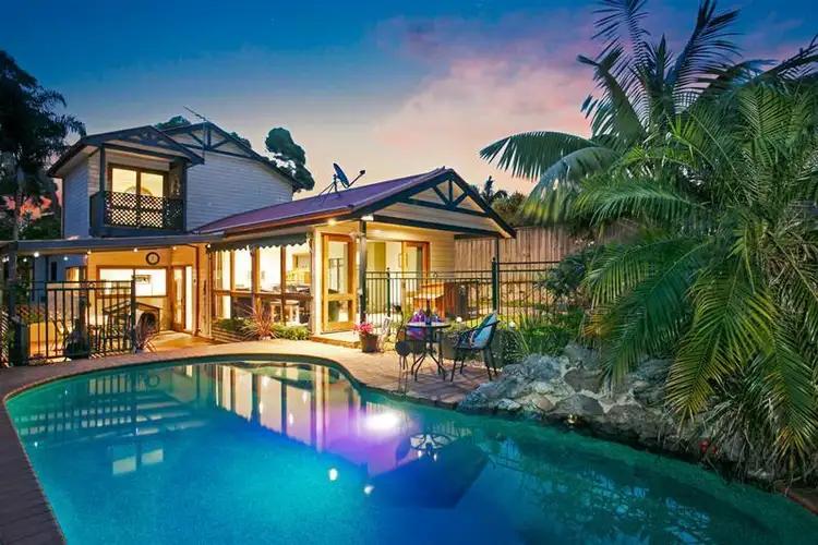 3 Laurel Place, Ryde NSW 2112