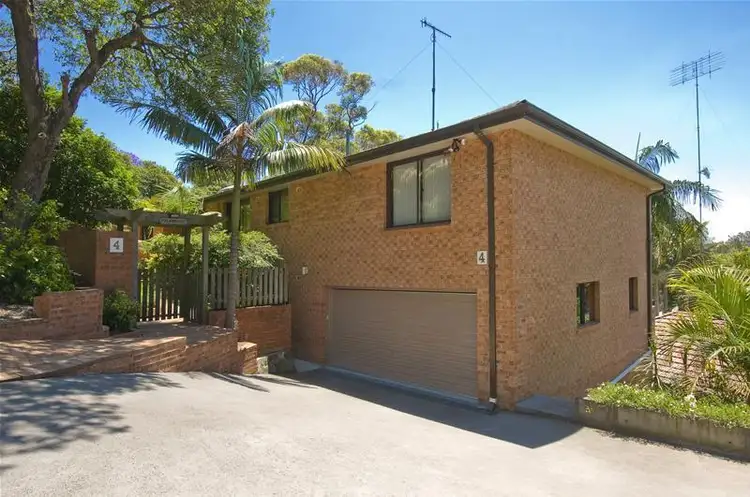Third view of Homely house listing, 4 Nioka Road, Narrabeen NSW 2101