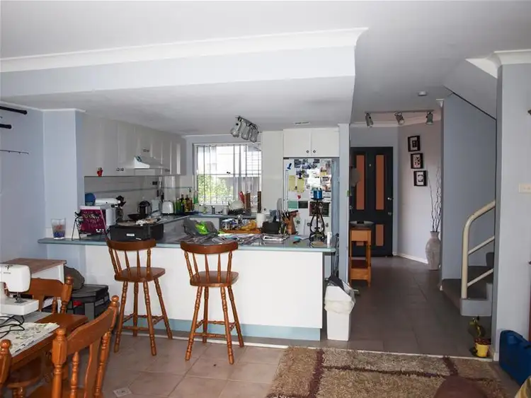 Sixth view of Homely townhouse listing, 2/10 Tomaree Street, Nelson Bay NSW 2315