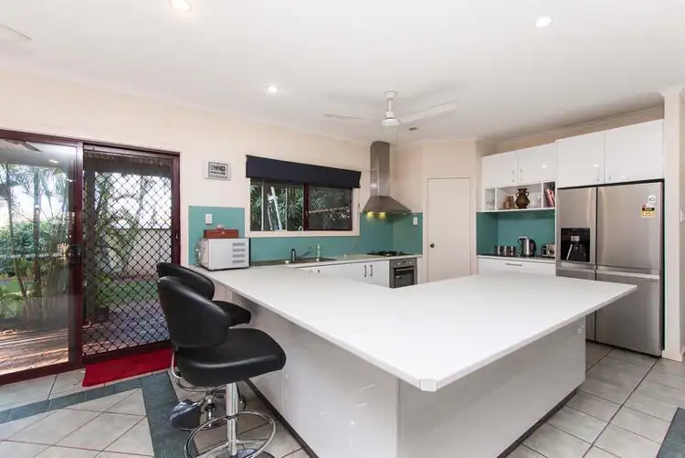 Sixth view of Homely house listing, 55 Demco Drive, Broome WA 6725
