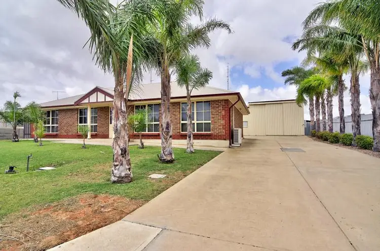 Second view of Homely house listing, 34 Furner Crescent, Port Hughes SA 5558
