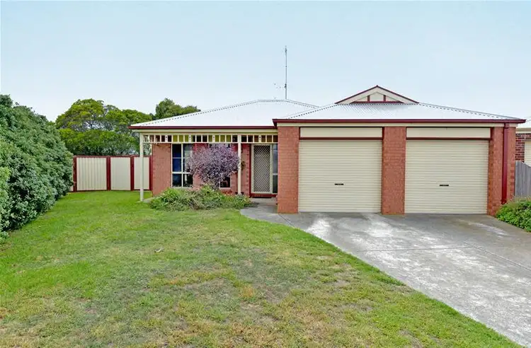 6 Tara Court, Leopold VIC 3224