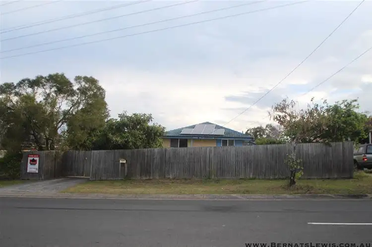 Address available on request