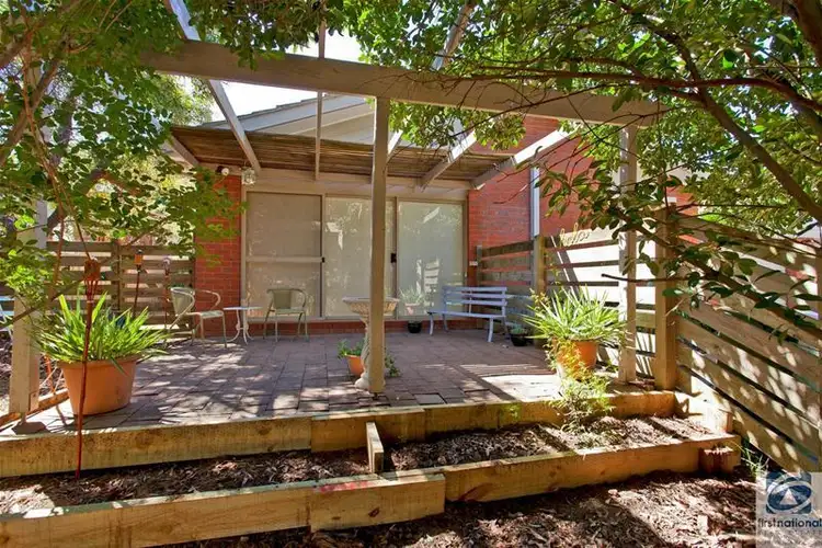Second view of Homely unit listing, 1/24 Wilkinson Drive, Wodonga VIC 3690