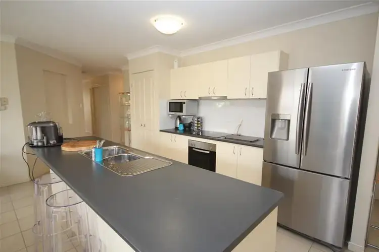 Fourth view of Homely house listing, 8 Everglades Street, Springfield Lakes QLD 4300