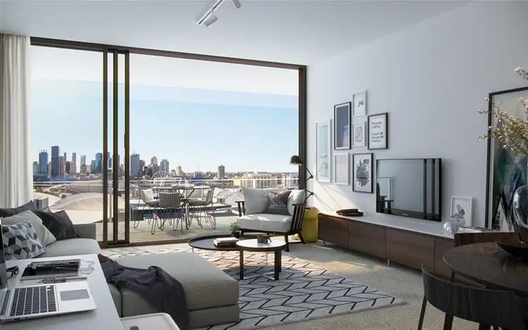 811/47 Cordelia Street, South Brisbane QLD 4101