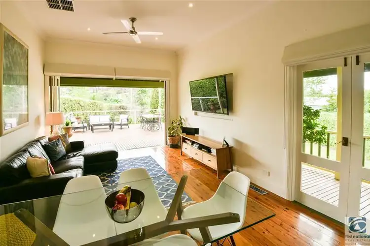 Sixth view of Homely house listing, 6 High Street, Beechworth VIC 3747