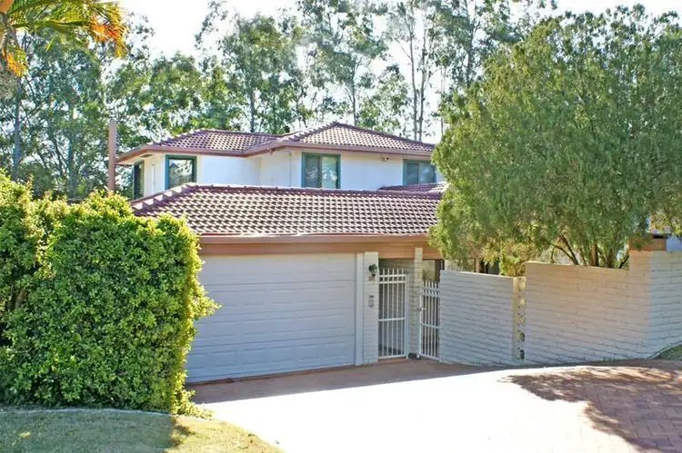 Third view of Homely house listing, 123 Mt Ommaney Drive, Jindalee QLD 4074