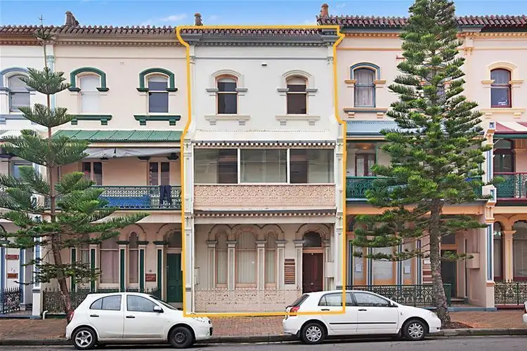 16 Church Street, Newcastle NSW 2300