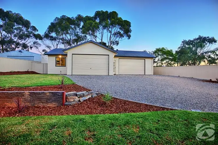 Fourth view of Homely house listing, 49 Methodist Street, Willunga SA 5172