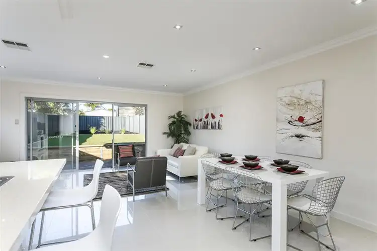 Third view of Homely house listing, 8A Hope Street, Dover Gardens SA 5048
