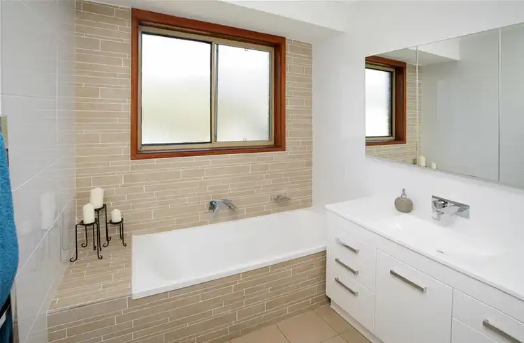 Fourth view of Homely house listing, 70 Balleroo Crescent, Glenfield Park NSW 2650