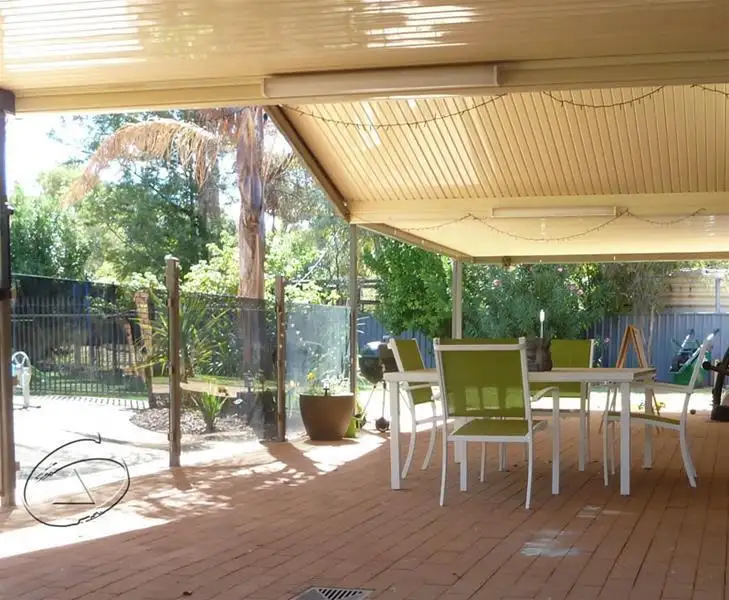 Sixth view of Homely house listing, 5 Hillside Gardens, Desert Springs NT 870