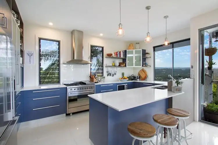 Fifth view of Homely house listing, 23 Albany Lane, Currumbin QLD 4223