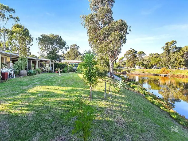 Main view of Homely house listing, 18 Water Street, Old Noarlunga SA 5168