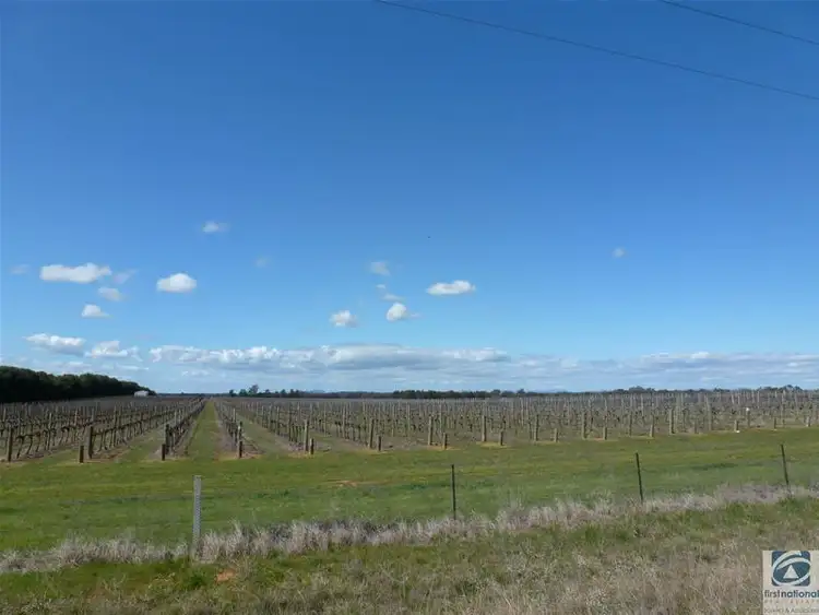 Third view of Homely land listing, Lots 1, 2, 6, 7, 8, Distillery Road, Wahgunyah VIC 3687