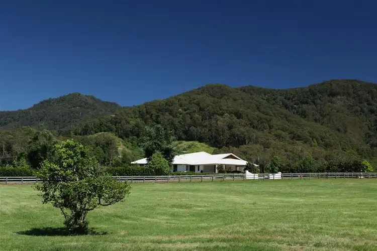 Second view of Homely rural property listing, 310 Crossmaglen Road, Coffs Harbour NSW 2450