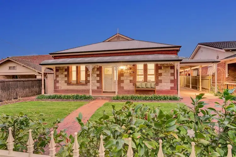 60 Seafield Avenue, Kingswood SA 5062