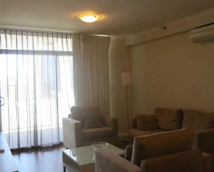 Third view of Homely apartment listing, 23/996 Hay Street, Perth WA 6000