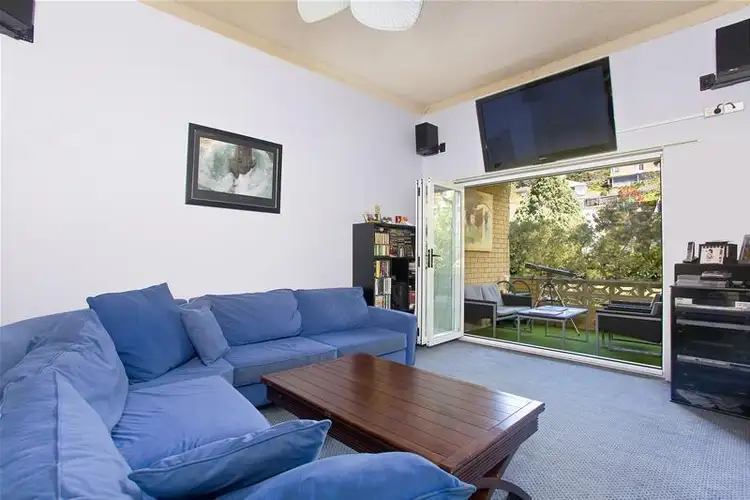 Third view of Homely unit listing, 8/38 The Crescent, Dee Why NSW 2099
