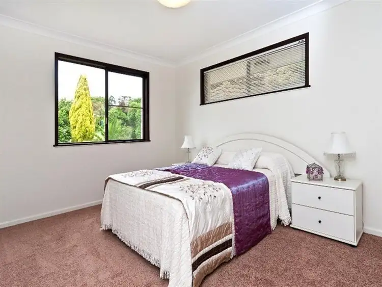 Fourth view of Homely house listing, 31 Blue Hills Drive, Rangeville QLD 4350
