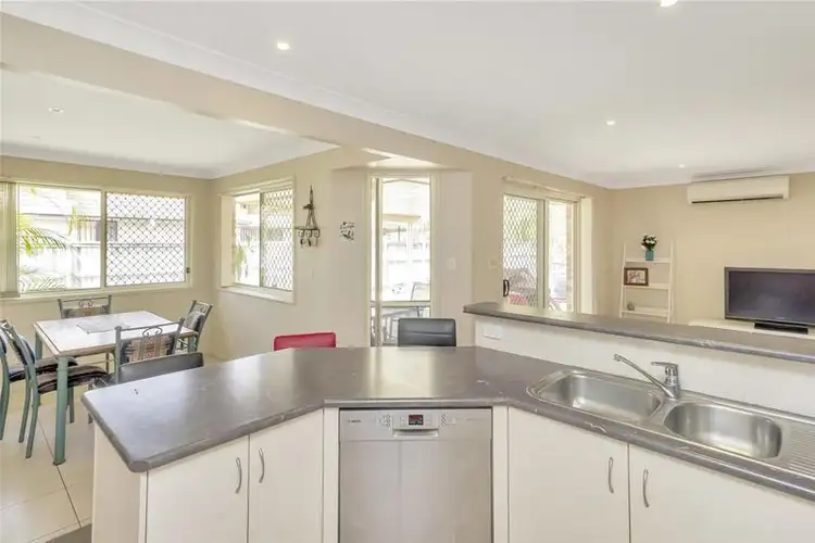 Sixth view of Homely house listing, 14 Callicoma Court, Ormeau QLD 4208