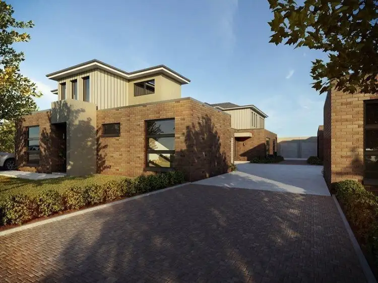 Second view of Homely house listing, 18-20 McComb Street, Lilydale VIC 3140
