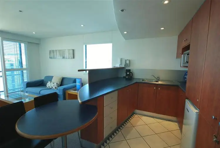 Third view of Homely unit listing, 1113/7 Venning Street, Mooloolaba QLD 4557