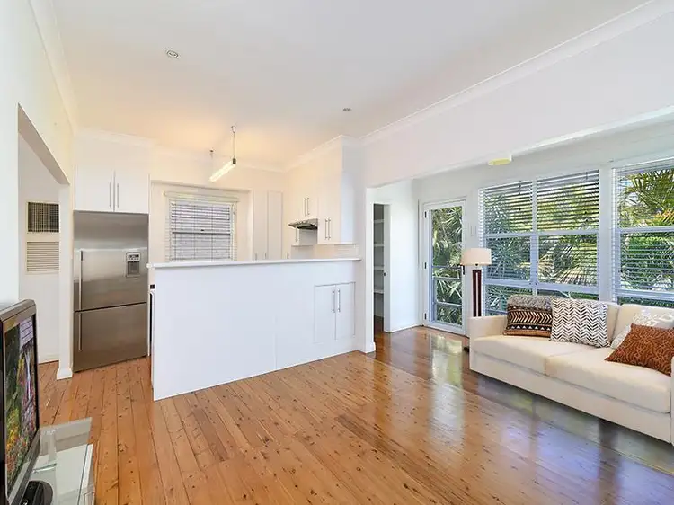 Fourth view of Homely house listing, 13a Bailey Street, Adamstown NSW 2289