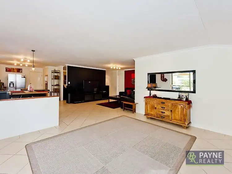 Sixth view of Homely house listing, 11 Baltimore Gardens, Port Kennedy WA 6172