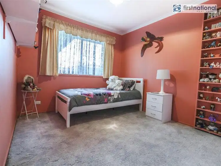 Sixth view of Homely house listing, 1/149 Rokewood Crescent, Meadow Heights VIC 3048