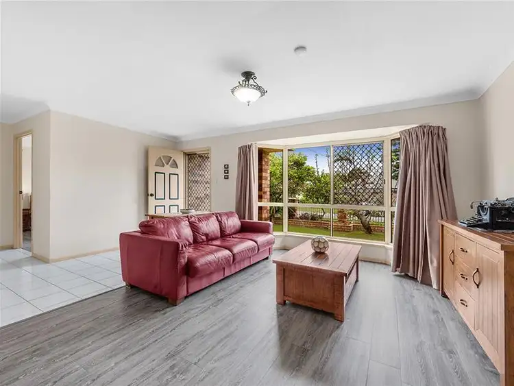 Second view of Homely house listing, 4 Clinton Street, Coopers Plains QLD 4108