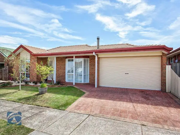 Main view of Homely house listing, 7 Elda Court, Cranbourne North VIC 3977