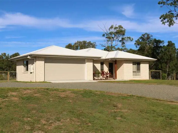 Main view of Homely house listing, 11 Cassandra Close, Tinana QLD 4650