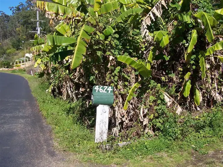 Fifth view of Homely land listing, Address available on request