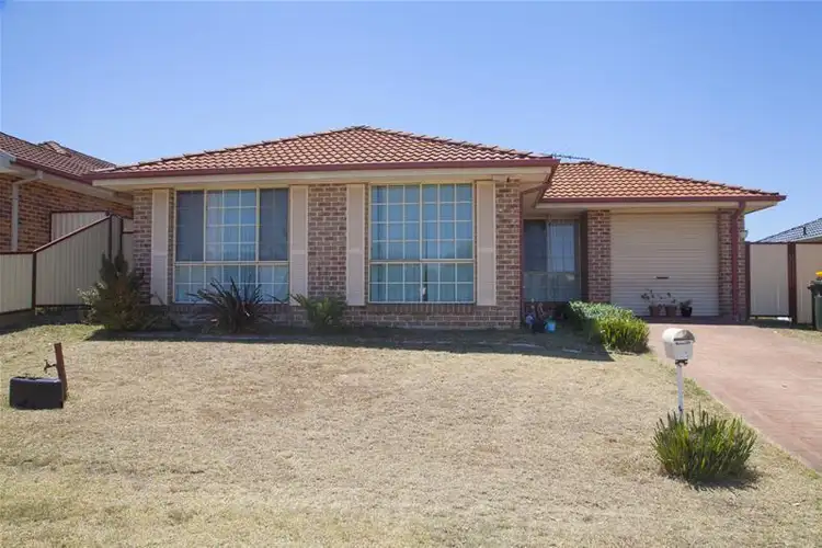 Main view of Homely house listing, 11 White Cliffs Avenue, Hoxton Park NSW 2171