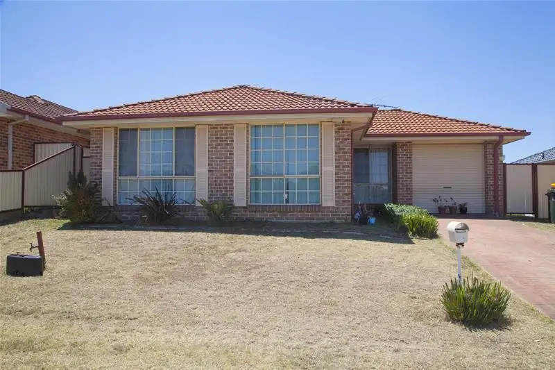 Main view of Homely house listing, 11 White Cliffs Avenue, Hoxton Park NSW 2171