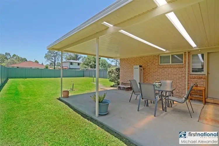 Sixth view of Homely house listing, 216 Welling Drive, Mount Annan NSW 2567