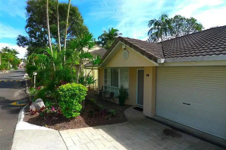 17/45 Nyanza Street, Woodridge QLD 4114