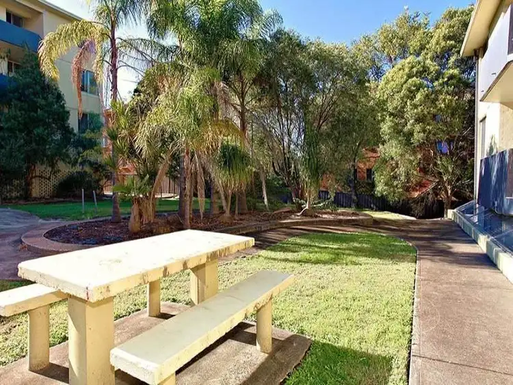 Sixth view of Homely unit listing, 15/65 Park Avenue, Kingswood NSW 2747
