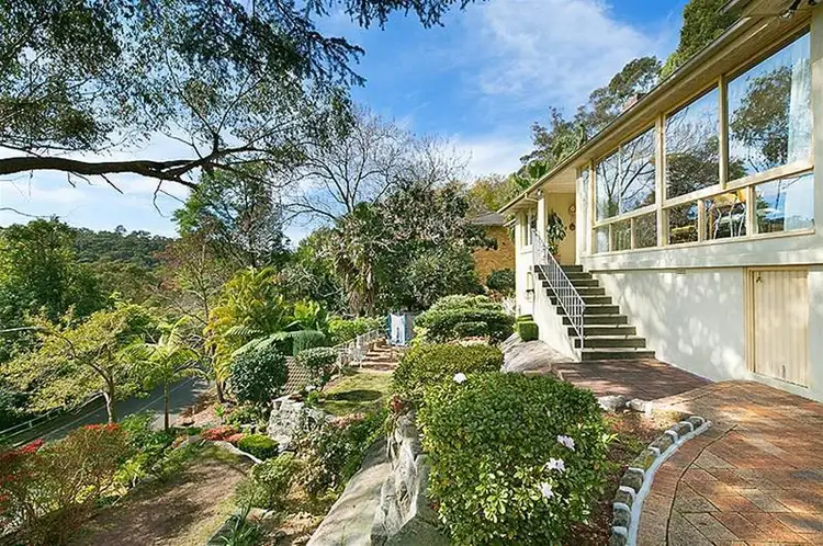 71 Babbage Road, Roseville Chase NSW 2069