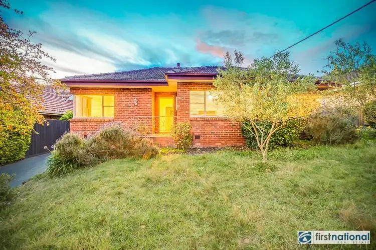 354 Union Road, Balwyn VIC 3103