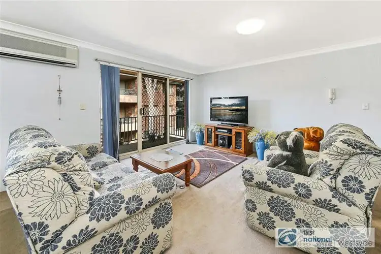 Second view of Homely apartment listing, 7/62 Stapleton Street, Pendle Hill NSW 2145