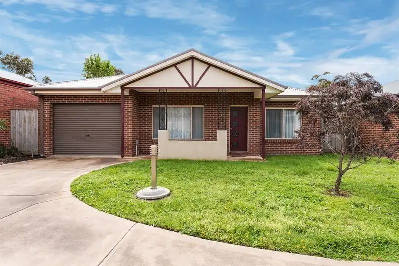 Main view of Homely apartment listing, 4/7 Mornington Tyabb Road, Tyabb VIC 3913