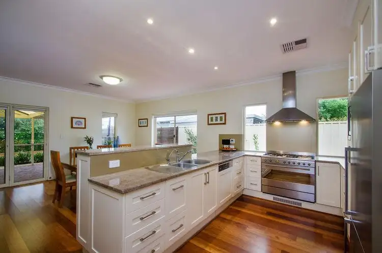 Second view of Homely house listing, 4 Western Avenue, Pasadena SA 5042