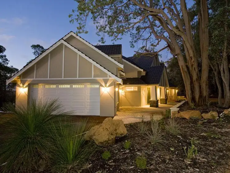 Main view of Homely house listing, 5 Country Club Avenue, Roleystone WA 6111
